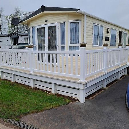 Sunblast- Dawlish Warren Cockwood Ngoại thất bức ảnh