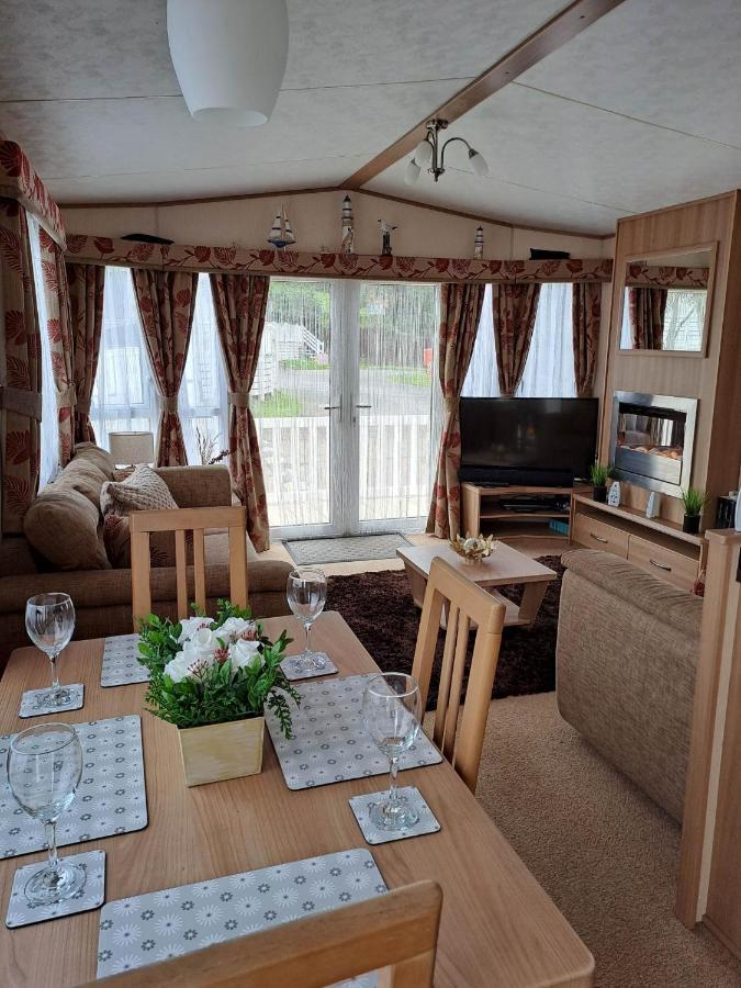 Sunblast- Dawlish Warren Cockwood Ngoại thất bức ảnh