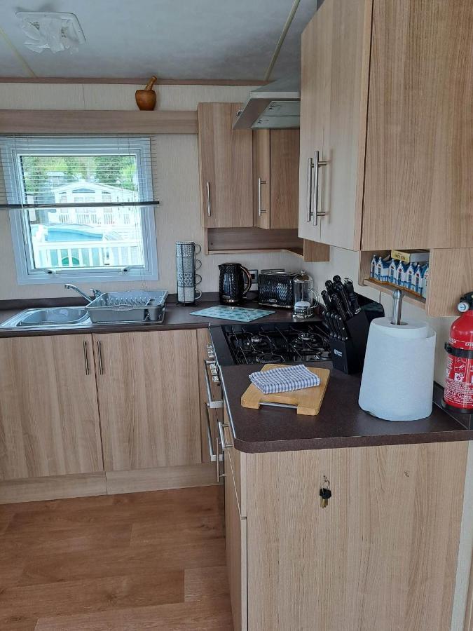 Sunblast- Dawlish Warren Cockwood Ngoại thất bức ảnh