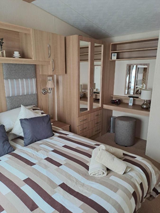 Sunblast- Dawlish Warren Cockwood Ngoại thất bức ảnh