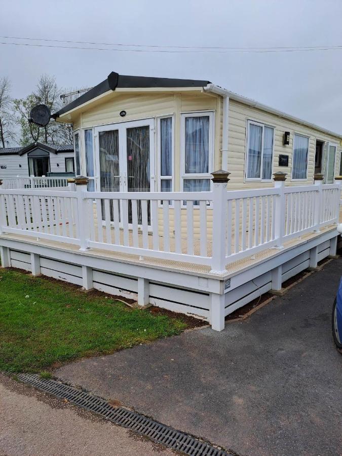Sunblast- Dawlish Warren Cockwood Ngoại thất bức ảnh