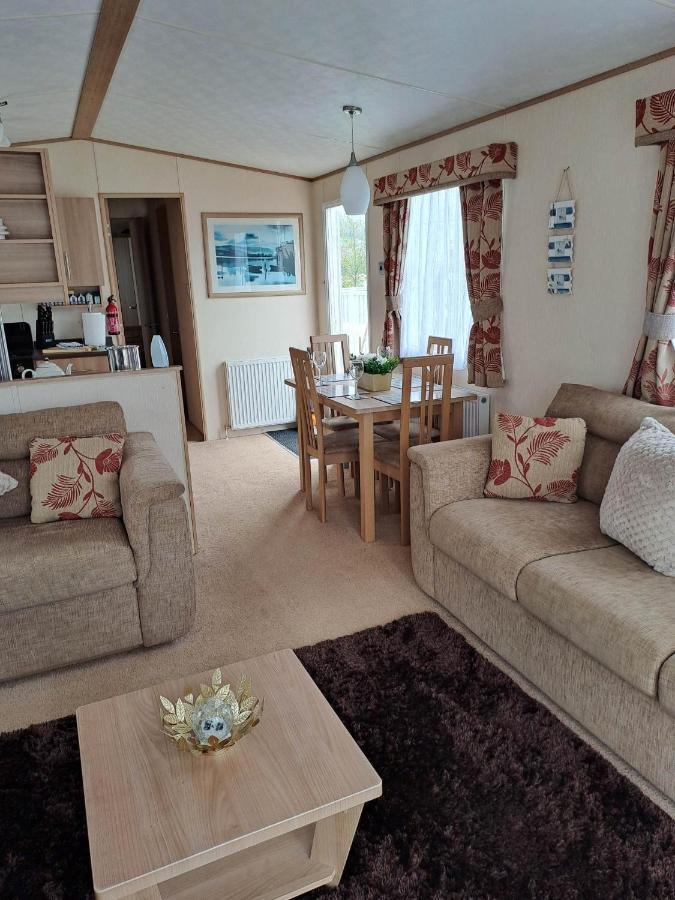 Sunblast- Dawlish Warren Cockwood Ngoại thất bức ảnh